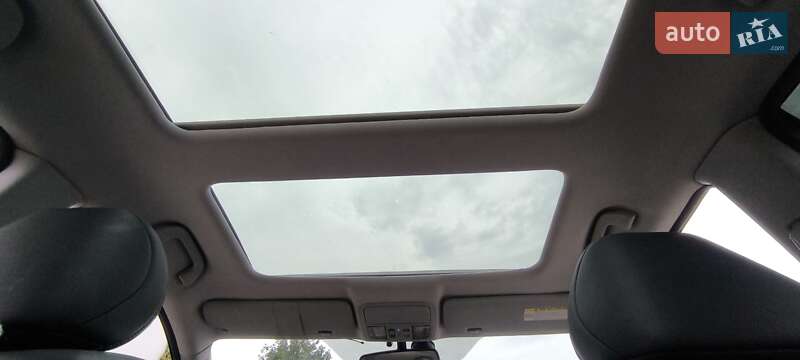Внедорожник / Кроссовер Honda CR-V 2011 в Мукачево