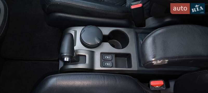 Внедорожник / Кроссовер Honda CR-V 2011 в Мукачево