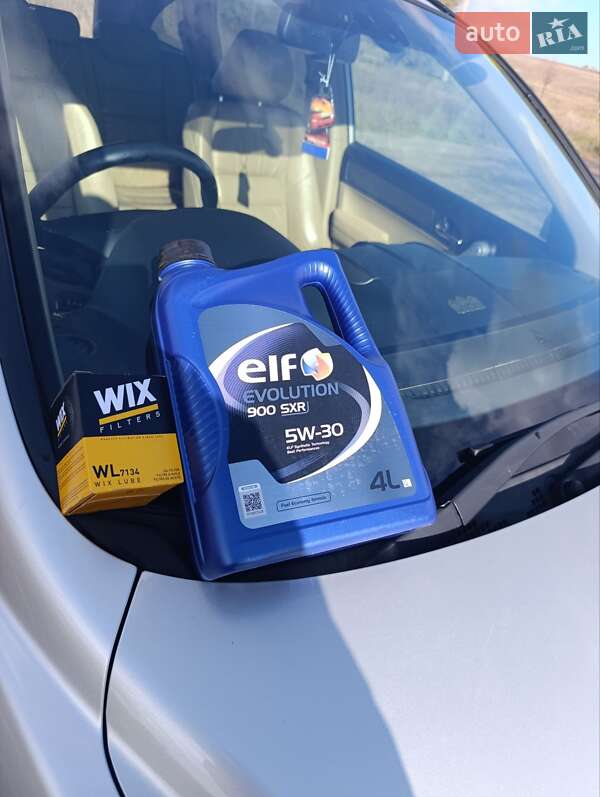 Внедорожник / Кроссовер Honda CR-V 2007 в Близнюках