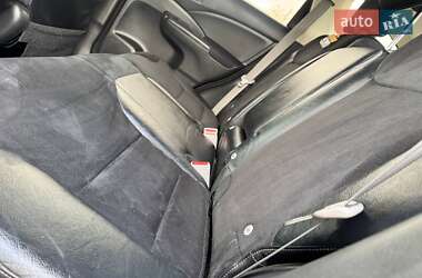 Позашляховик / Кросовер Honda CR-V 2015 в  фото 40 Позашляховик / Кросовер Honda CR-V 2015 в