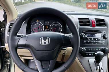 Позашляховик / Кросовер Honda CR-V 2007 в  фото 7 Позашляховик / Кросовер Honda CR-V 2007 в