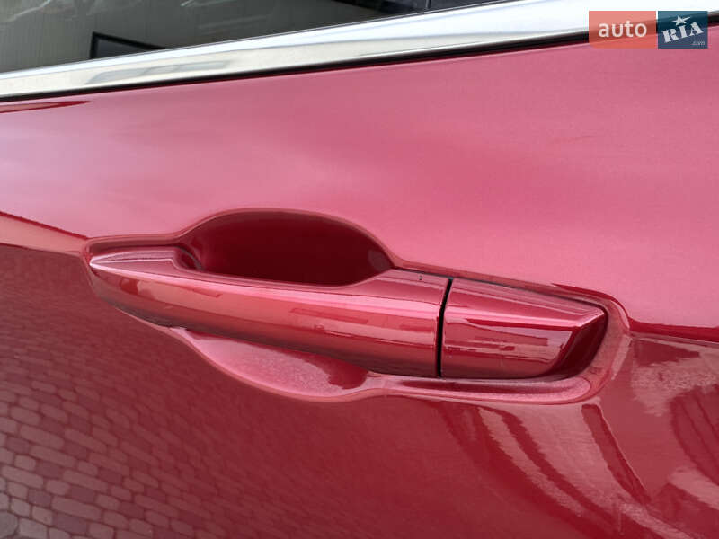 Внедорожник / Кроссовер Honda CR-V 2022 в Ивано-Франковске фото 12 Внедорожник / Кроссовер Honda CR-V 2022 в Ивано-Франковске