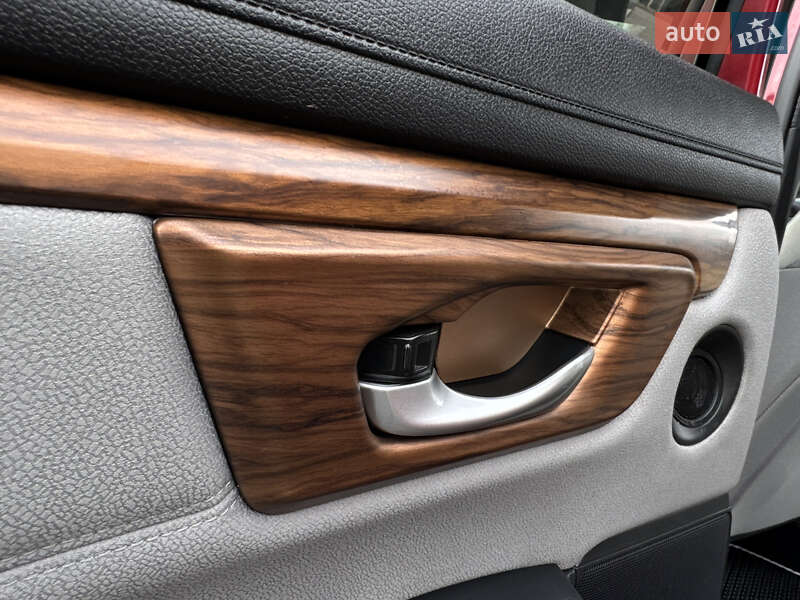Внедорожник / Кроссовер Honda CR-V 2022 в Ивано-Франковске фото 21 Внедорожник / Кроссовер Honda CR-V 2022 в Ивано-Франковске