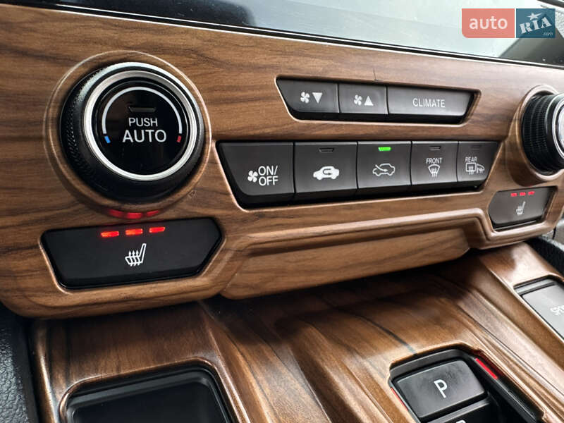 Внедорожник / Кроссовер Honda CR-V 2022 в Ивано-Франковске фото 55 Внедорожник / Кроссовер Honda CR-V 2022 в Ивано-Франковске