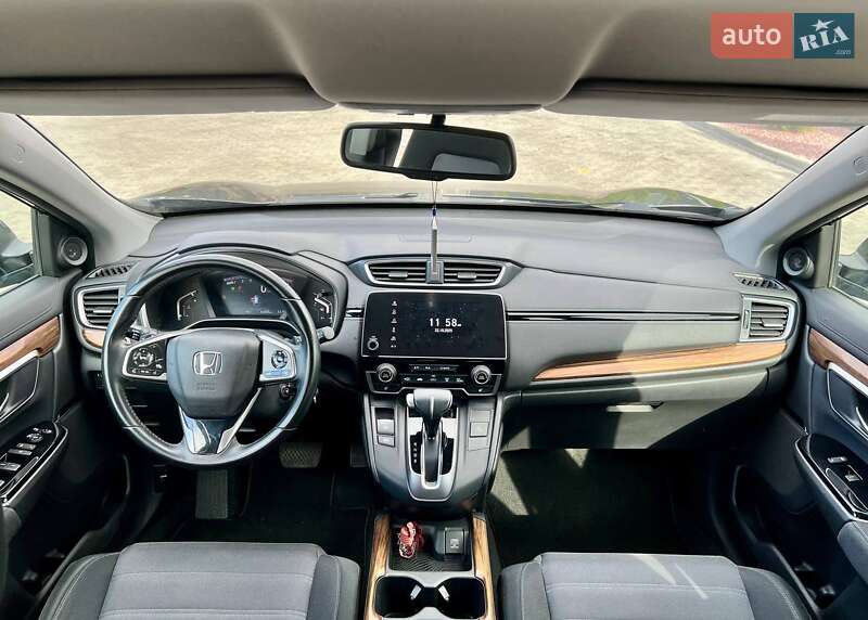 Внедорожник / Кроссовер Honda CR-V 2019 в Одессе