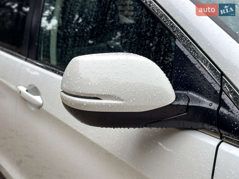 Внедорожник / Кроссовер Honda CR-V 2013 в Бродах