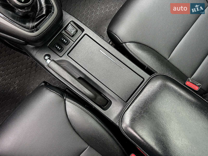 Внедорожник / Кроссовер Honda CR-V 2013 в Бродах