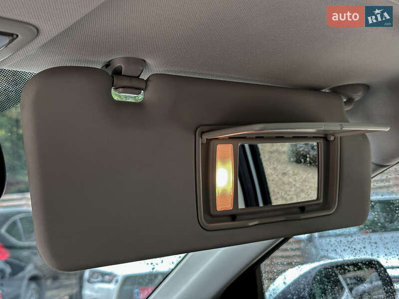 Внедорожник / Кроссовер Honda CR-V 2013 в Бродах