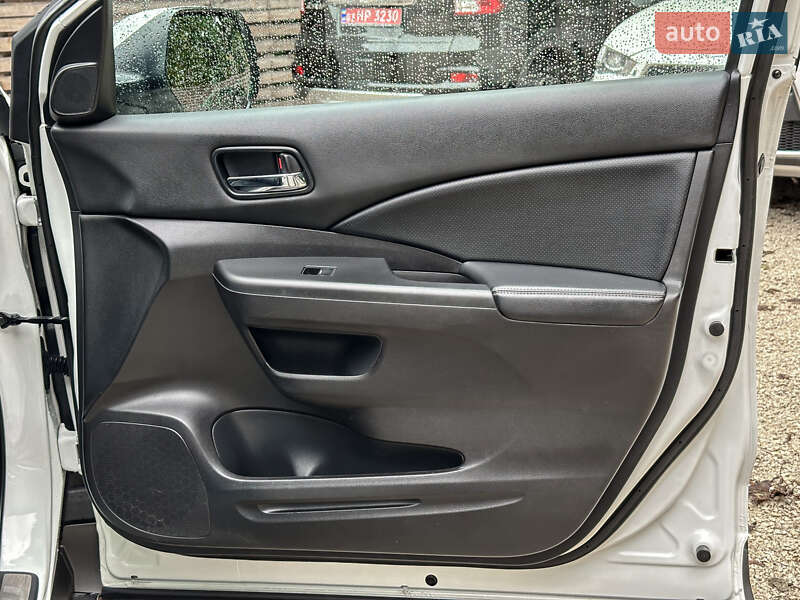 Внедорожник / Кроссовер Honda CR-V 2013 в Бродах