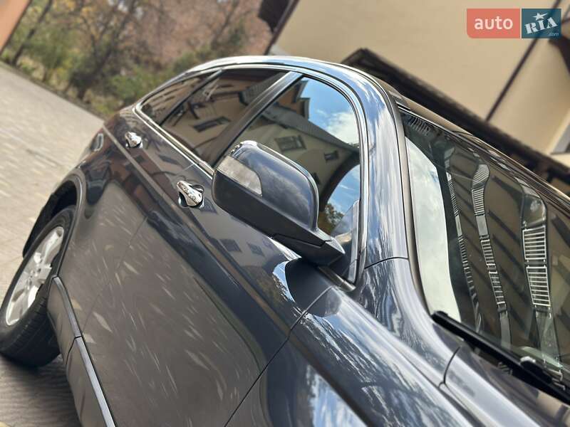 Позашляховик / Кросовер Honda CR-V 2007 в Дрогобичі фото 8 Позашляховик / Кросовер Honda CR-V 2007 в Дрогобичі
