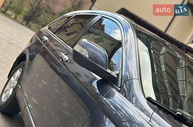 Позашляховик / Кросовер Honda CR-V 2008 в  фото 8 Позашляховик / Кросовер Honda CR-V 2008 в