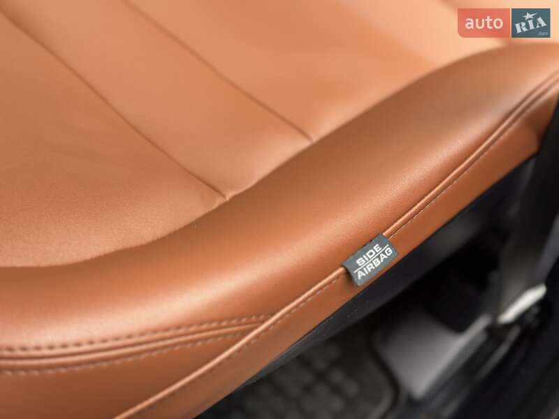 Позашляховик / Кросовер Honda CR-V 2007 в Дрогобичі фото 38 Позашляховик / Кросовер Honda CR-V 2007 в Дрогобичі