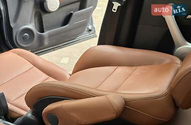 Позашляховик / Кросовер Honda CR-V 2008 в  фото 46 Позашляховик / Кросовер Honda CR-V 2008 в