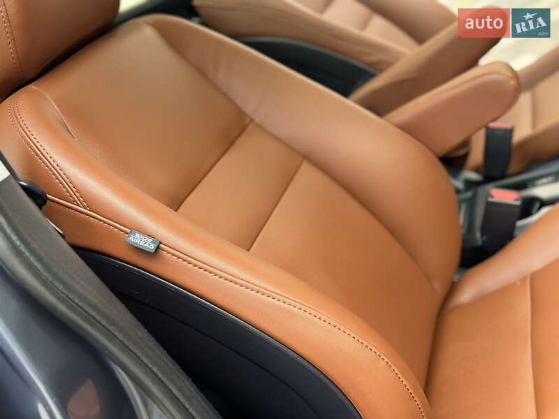 Позашляховик / Кросовер Honda CR-V 2007 в Дрогобичі фото 51 Позашляховик / Кросовер Honda CR-V 2007 в Дрогобичі