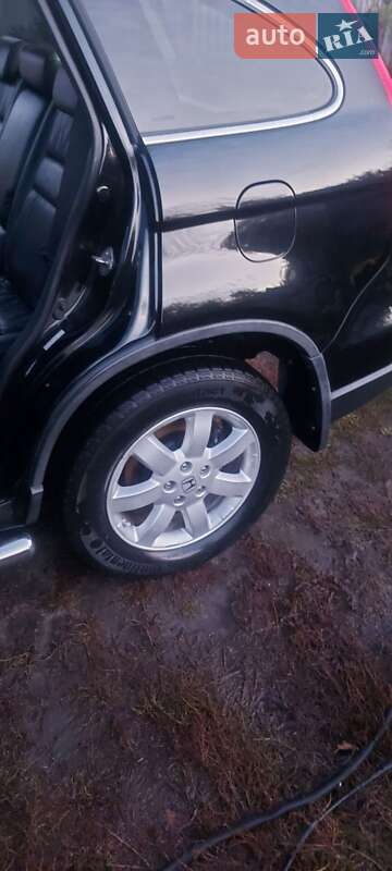 Внедорожник / Кроссовер Honda CR-V 2009 в Барвенкове фото 18 Внедорожник / Кроссовер Honda CR-V 2009 в Барвенкове