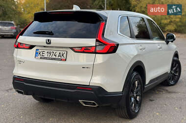 Внедорожник / Кроссовер Honda CR-V 2023 в 