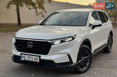 Внедорожник / Кроссовер Honda CR-V 2023 в Днепре