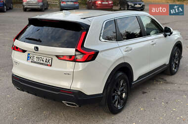 Внедорожник / Кроссовер Honda CR-V 2023 в 