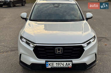 Внедорожник / Кроссовер Honda CR-V 2023 в 
