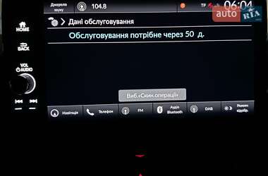 Внедорожник / Кроссовер Honda CR-V 2023 в 