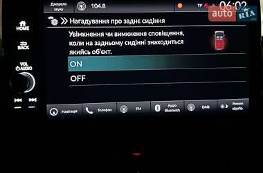 Внедорожник / Кроссовер Honda CR-V 2023 в 