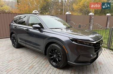 Honda CR-V 2023
