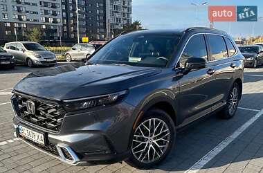 Honda CR-V 2023 Honda CR-V 2023