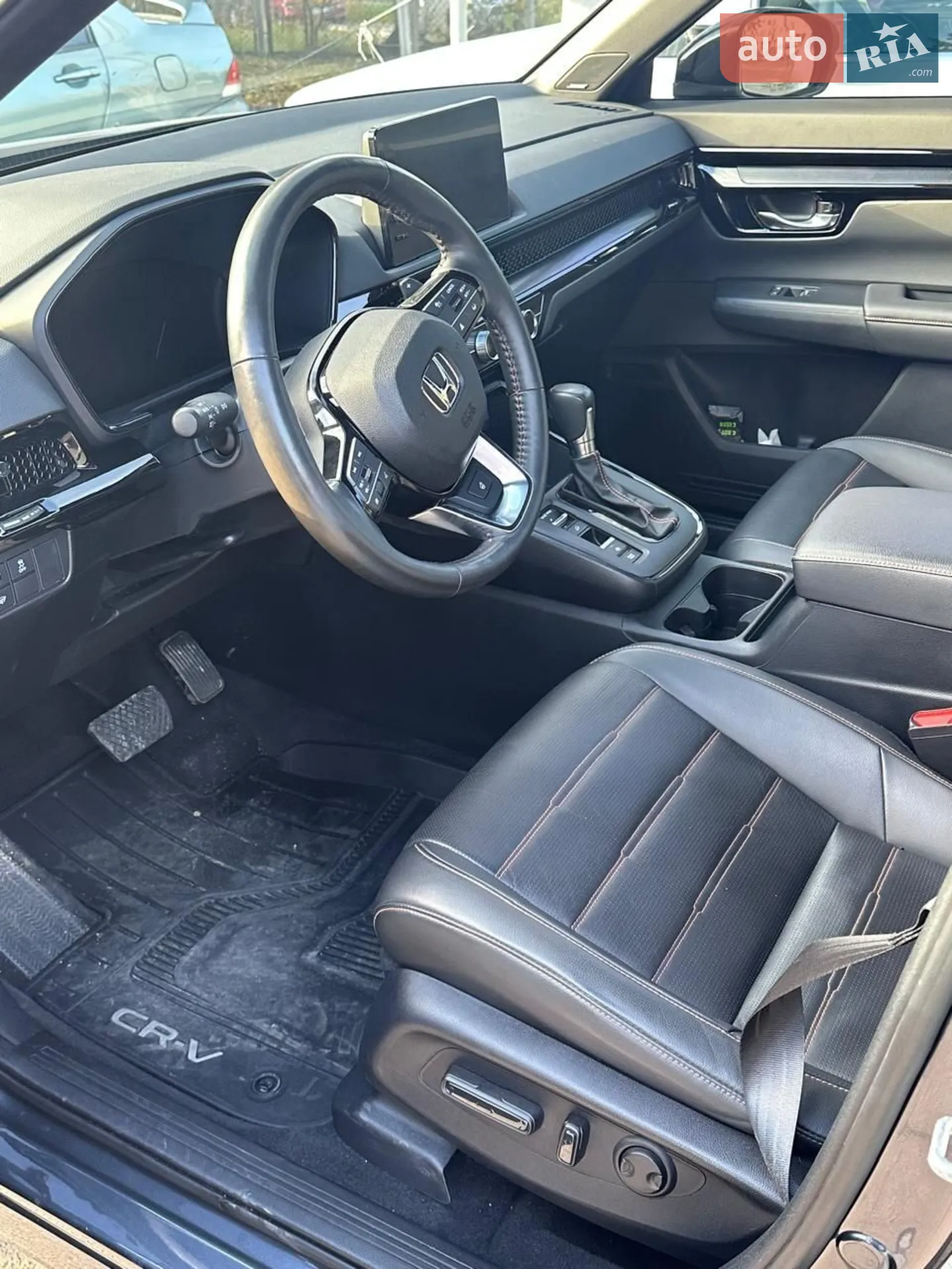 2023 Honda CR-V - мініатюра 16