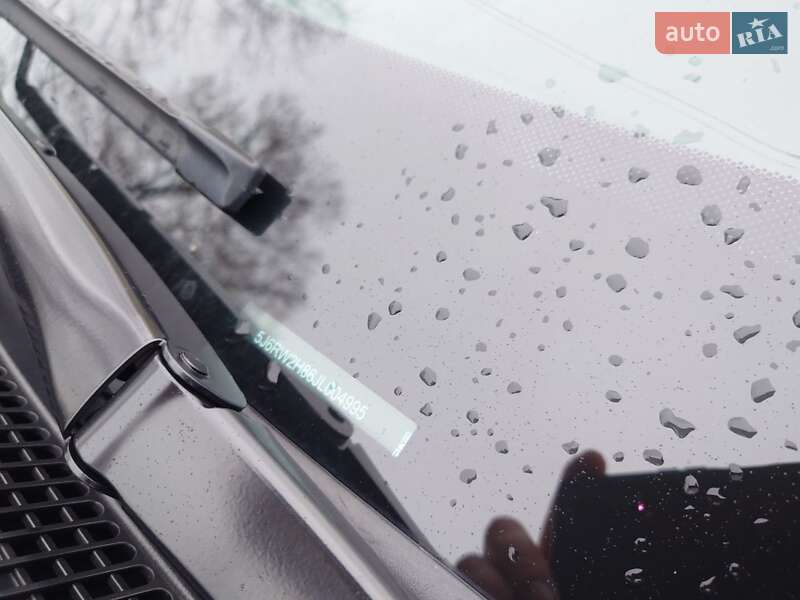 Внедорожник / Кроссовер Honda CR-V 2018 в Киеве