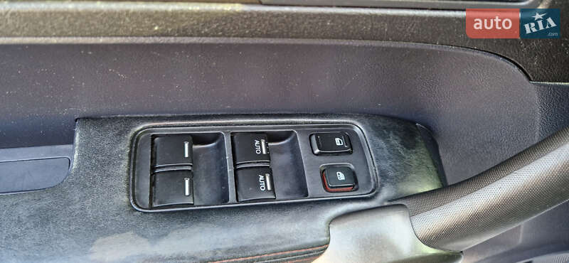 Позашляховик / Кросовер Honda CR-V 2010 в Дніпрі