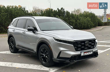 Honda CR-V 2024