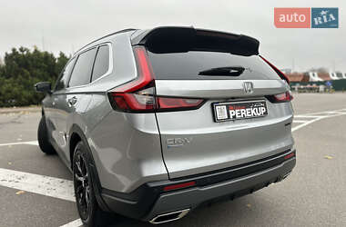 Внедорожник / Кроссовер Honda CR-V 2024 в 