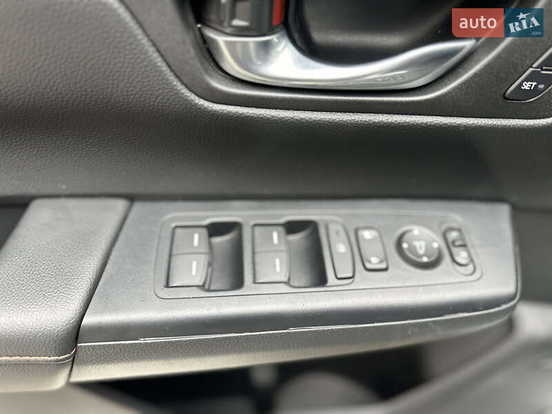 Позашляховик / Кросовер Honda CR-V 2024 в Києві