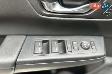 Внедорожник / Кроссовер Honda CR-V 2024 в 