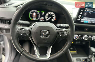 Внедорожник / Кроссовер Honda CR-V 2024 в 