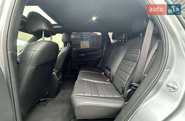 Внедорожник / Кроссовер Honda CR-V 2024 в 