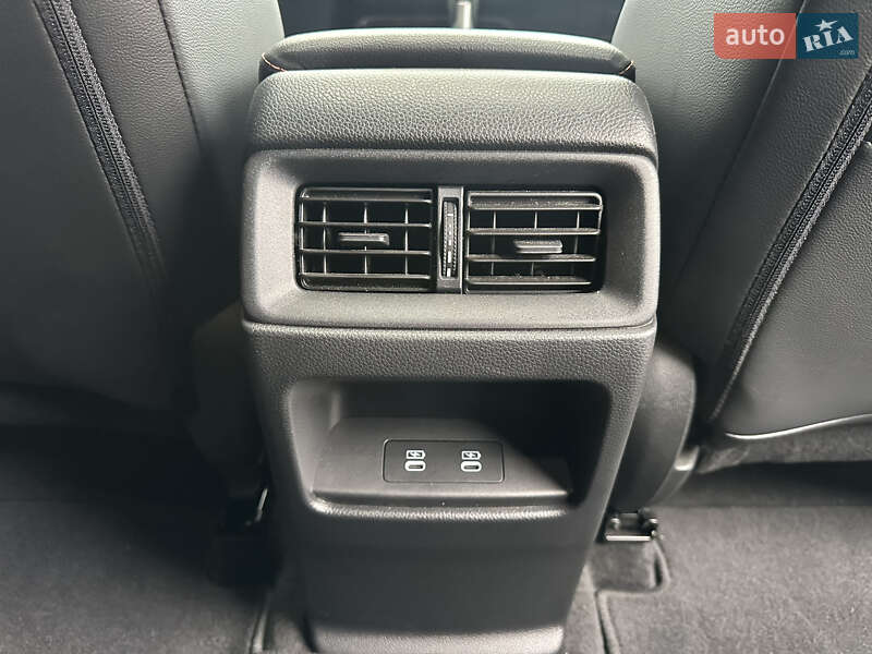 Позашляховик / Кросовер Honda CR-V 2024 в Києві