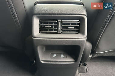 Внедорожник / Кроссовер Honda CR-V 2024 в 