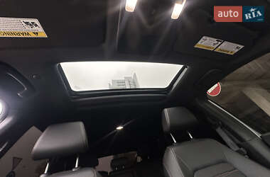 Внедорожник / Кроссовер Honda CR-V 2024 в 
