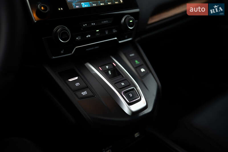 Внедорожник / Кроссовер Honda CR-V 2020 в Львове фото 32 Внедорожник / Кроссовер Honda CR-V 2020 в Львове