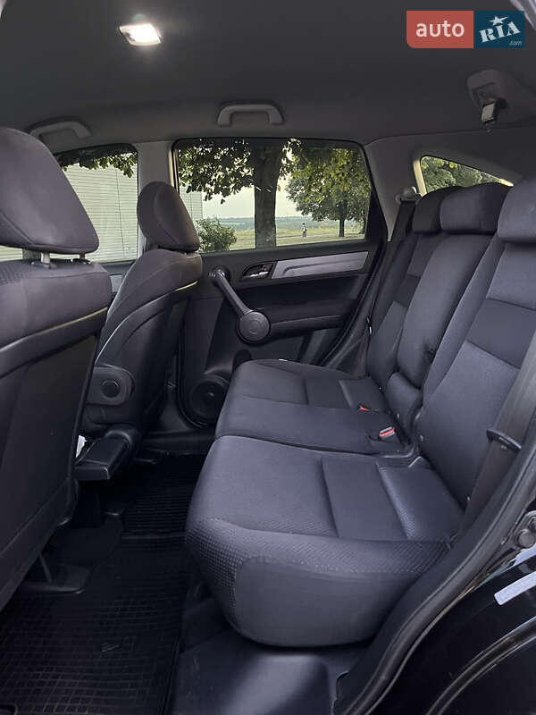 Внедорожник / Кроссовер Honda CR-V 2008 в Харькове