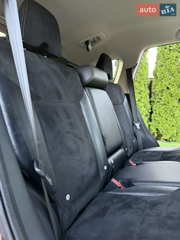 Позашляховик / Кросовер Honda CR-V 2014 в Самборі фото 69 Позашляховик / Кросовер Honda CR-V 2014 в Самборі