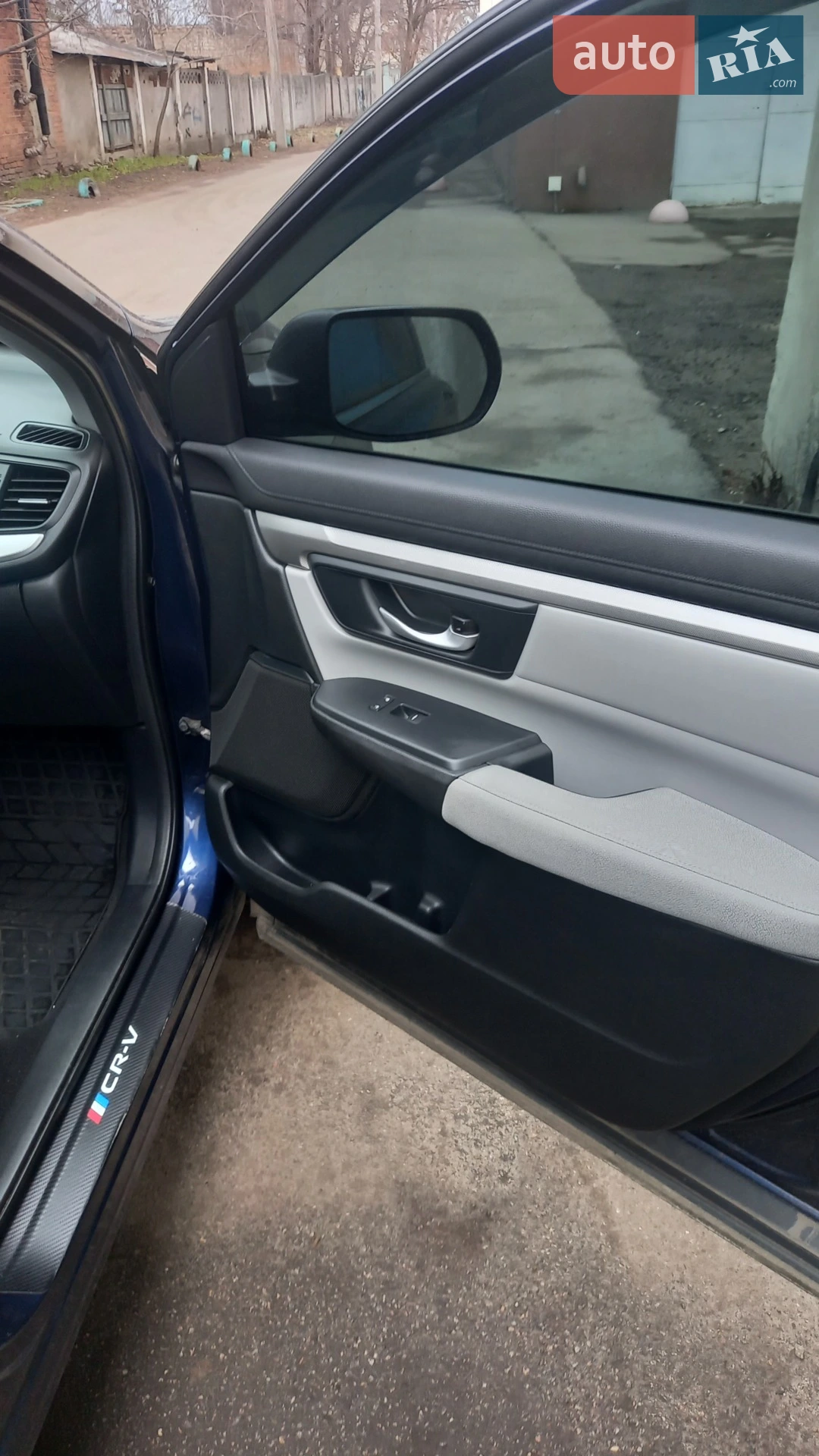 2017 Honda CR-V - мініатюра 23
