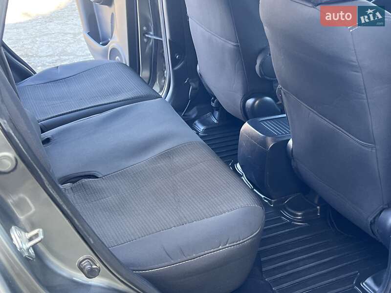 Позашляховик / Кросовер Honda CR-V 2008 в Тернополі фото 13 Позашляховик / Кросовер Honda CR-V 2008 в Тернополі