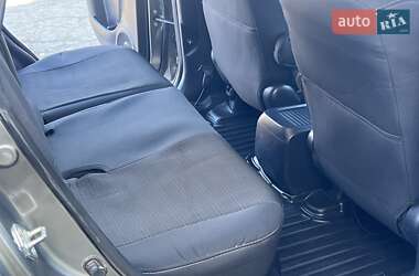 Внедорожник / Кроссовер Honda CR-V 2008 в 