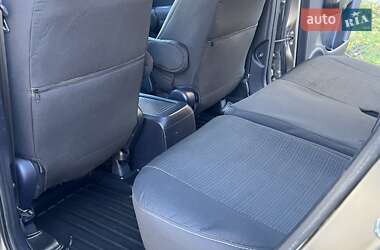 Внедорожник / Кроссовер Honda CR-V 2008 в 