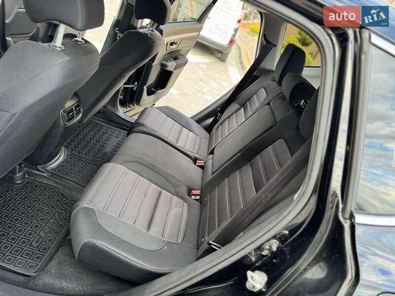 Позашляховик / Кросовер Honda CR-V 2019 в Дрогобичі