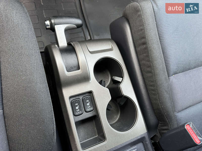 Внедорожник / Кроссовер Honda CR-V 2010 в Бердичеве фото 51 Внедорожник / Кроссовер Honda CR-V 2010 в Бердичеве