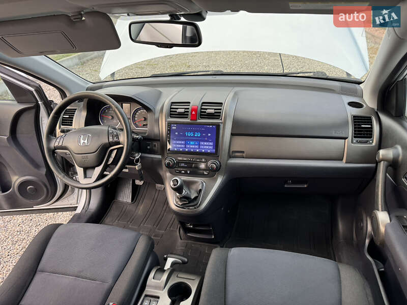 Внедорожник / Кроссовер Honda CR-V 2010 в Бердичеве фото 63 Внедорожник / Кроссовер Honda CR-V 2010 в Бердичеве