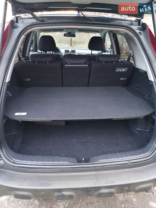 Внедорожник / Кроссовер Honda CR-V 2007 в Ивано-Франковске